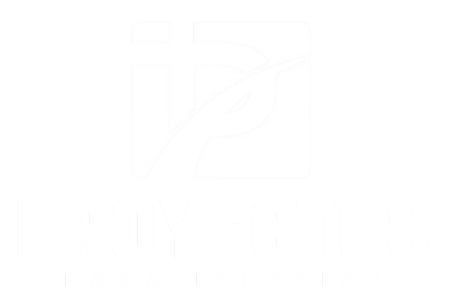 Logo Proyectos Para Iglesias